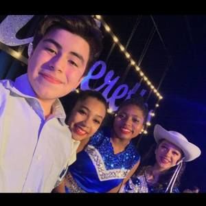 Meet your Posher, Joel